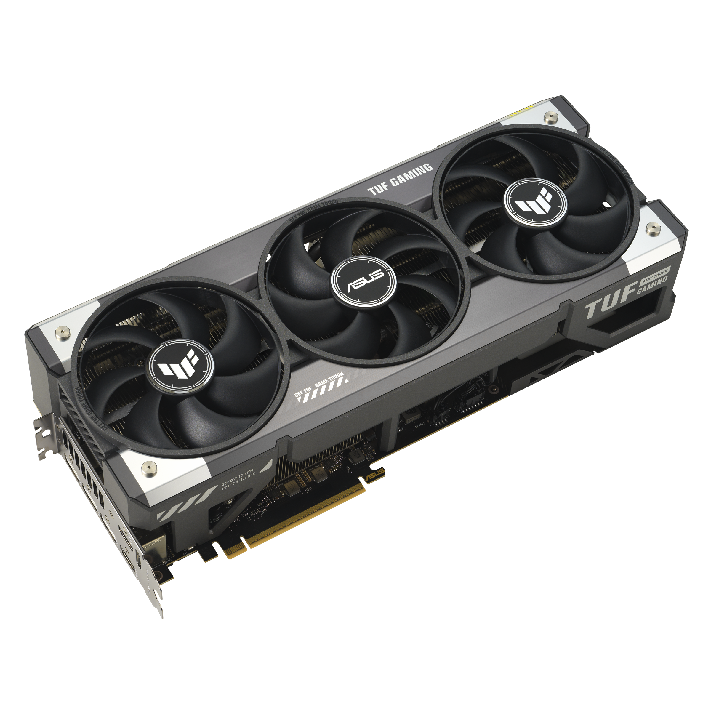 ASUS TUF Gaming GeForce RTX™ 5090 32GB GDDR7 ASUS TUF Gaming GeForce RTX™ 5090 32GB GDDR7